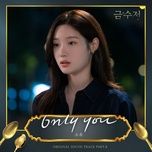 only you (instrumental) - soyou