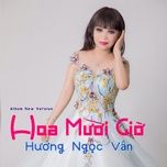 yeu mai ngan nam (new version) - huong ngoc van