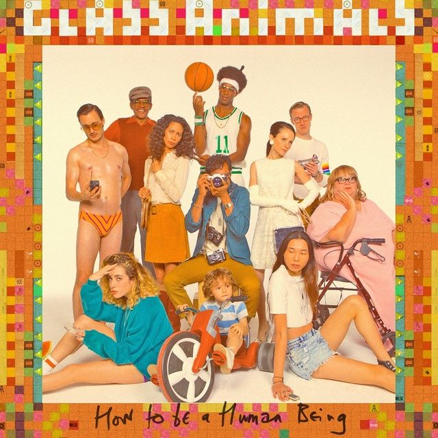 The Other Side Of Paradise (Speed Up) - Glass Animals - NhacCuaTui