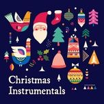 christmas time is here - steve vai