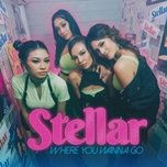 where you wanna go (instrumental) - stellar