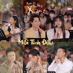 mot minh co buon khong (xhtdrlx2) - lyly