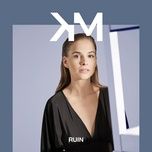 ruin - kim