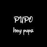 hey pupa - pupo