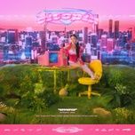 dang sau san khau (mystic moonlight) - phung khanh linh