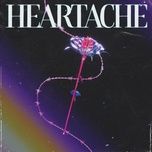 heartache - imatxi, m naive