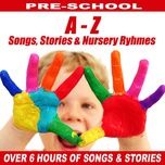 here we go 'round the mulberry bush - songs for children