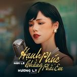 hanh phuc chang phai em - huong ly, ly.m