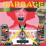 tell me where it hurts (guitars up) - garbage