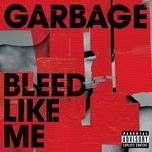 metal heart - garbage
