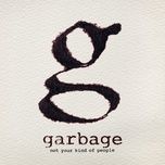 man on a wire - garbage