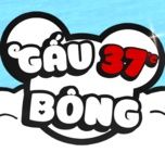 gau bong 37°c - khangg-b