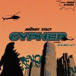 minh tao cypher - rengo