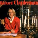 valse des adieux (orchestral version) - richard clayderman