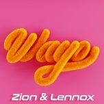 Tải Nhạc Wayo - Zion & Lennox