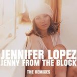 jenny from the block (rap a cappella) - jennifer lopez, jadakiss, styles p