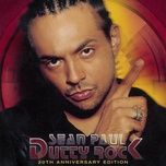 can you do the work - sean paul, ce'cile