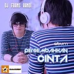 kau dan cintamu - dj frans randi, rio