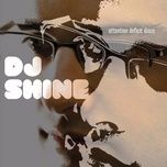 lost in the ether - dj shine