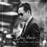 mong doi thu loi (version 3) - duy manh