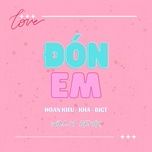 don em (will m remix) - hoan kieu, kha, big t