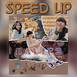 lavie 2 (speed up) - vang, np.2