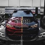 temptation - wyr gemi