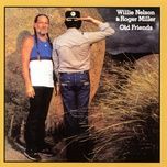 half a mind - willie nelson