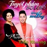 hai loi mong (new version) - phuong dung