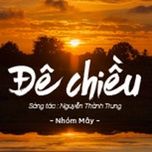 de chieu - nhom may