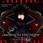 darling in the night (kage no jitsuryokusha ni naritakute! ending) - shichikage