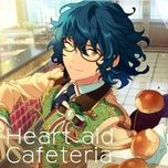 heart aid cafeteria - blend+