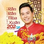 ran ran mua xuan - truong kha, nguyen dinh vu