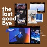the last goodbye (remix t.small) - nguyen tran trung quan
