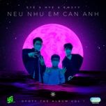 neu nhu em can anh - dang cap nhat