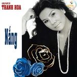 nang - thanh hoa (nsnd)