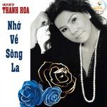 nho ve song la - thanh hoa (nsnd)