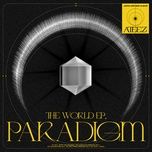 paradigm - ateez