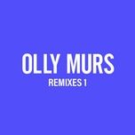 hand on heart (luvbug remix) - olly murs