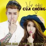 hanh phuc cua nguoi khac (remix) - hoang y nhung