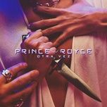 otra vez - prince royce