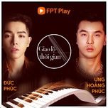 hon ca yeu (live in giao lo thoi gian) - ung hoang phuc