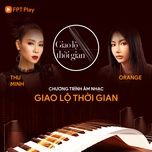 duong cong (live in giao lo thoi gian) - orange