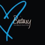 3 (prod. by max martin) - britney spears