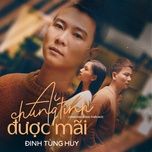 Ai Chung Tình Được Mãi (Cover) - Thương Võ | Lời Bài Hát Mới - Nhạc Hay