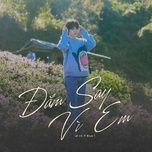 dam say vi em - le vu