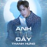 Anh Thề Đấy - Thanh Hưng | Lời Bài Hát Mới - Nhạc Hay