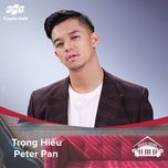 peter pan (music home mua 1) - (s)trong