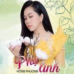 Phụ Tình - Hồng Phượng | Lời Bài Hát Mới - Nhạc Hay