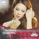 thuyen giay (music home mua 1) - thu phuong